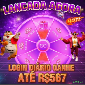 Conta 6655bet sincronizada site e app