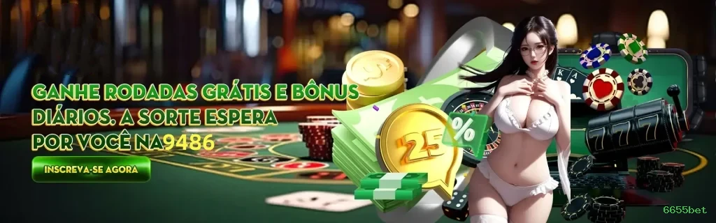 Cassino ao vivo 6655bet dealers