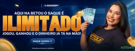Cassino 6655bet app mobile