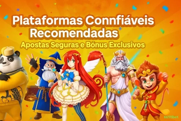 Aplicativo móvel 6655bet para iOS e Android