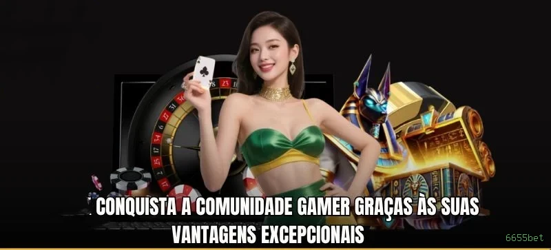 Suporte 6655bet