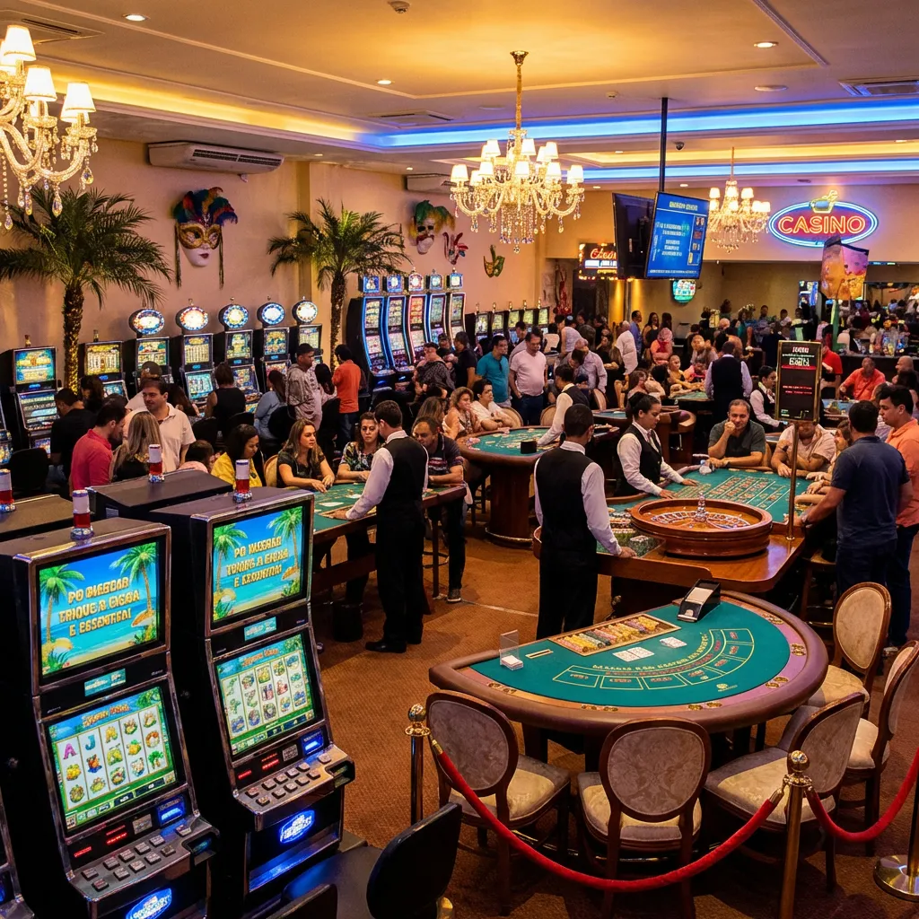 Checklist para avaliar a plataforma 6655bet