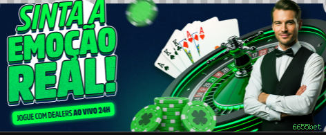 Programa VIP 6655bet - benefícios exclusivos